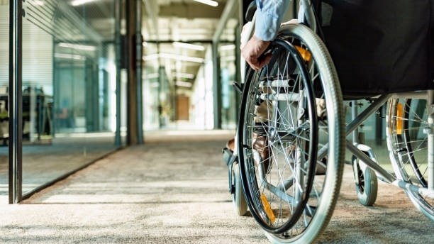 Free State people living with disabilities voice concerns Free State people living with disabilities voice concerns | News Article