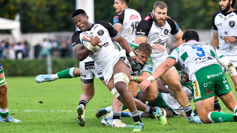 Sharks look forward to homeground advantage | News Article