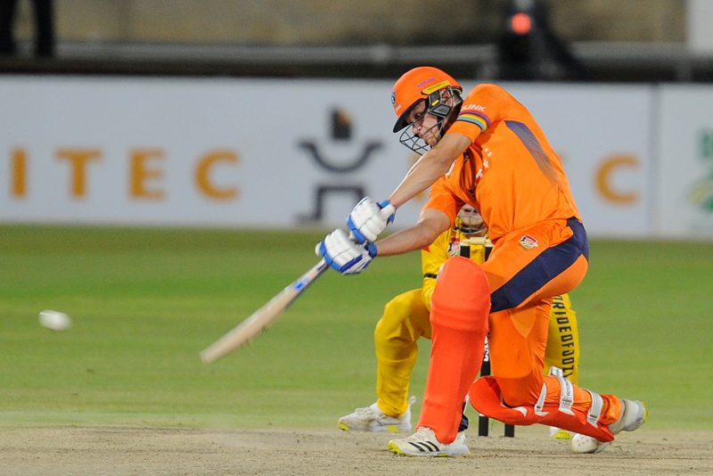 It's definitely a dream come true - Coetzee | News Article