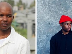 Twee tienerseuns van Bloemfontein word vermis | News Article