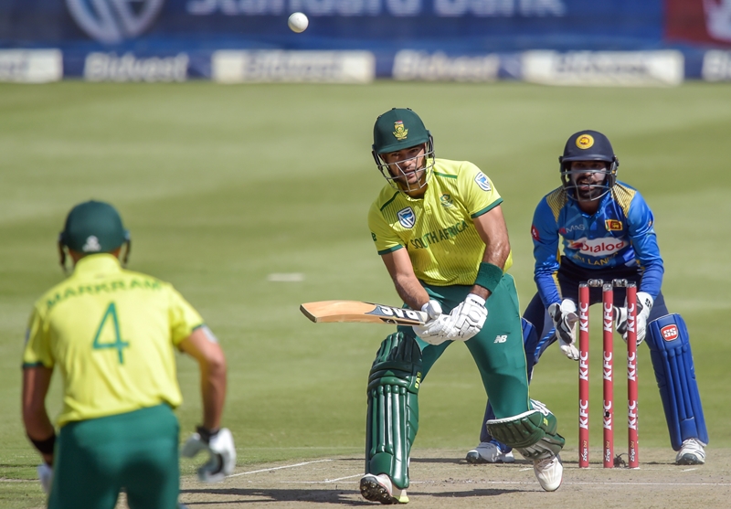 CSA confirms Proteas tour to Sri Lanka | News Article