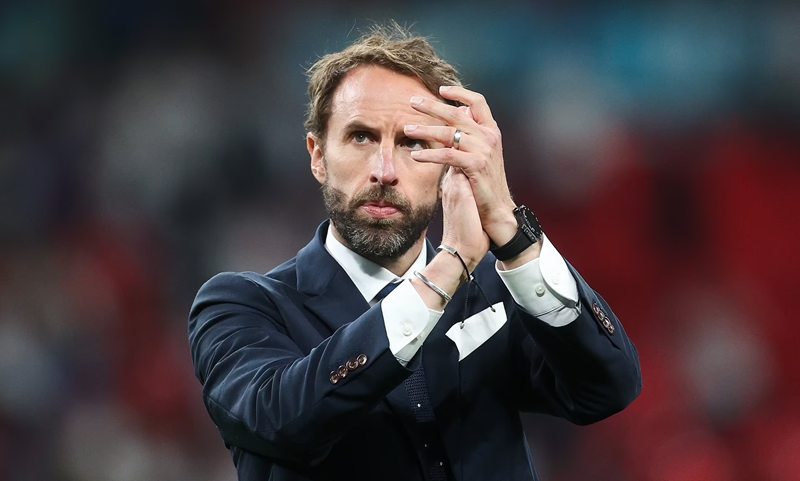 Southgate confident in England World Cup squad | News Article