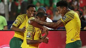 Bafana Bafana draw against Nigeria in FIFA World Cup Qualifiers Bafana Bafana draw against Nigeria in FIFA World Cup Qualifiers | News Article