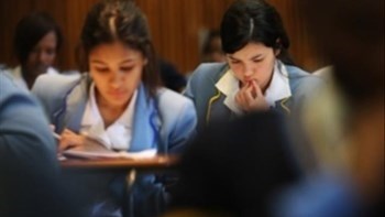FS Education ready for #MatricExam finals | News Article