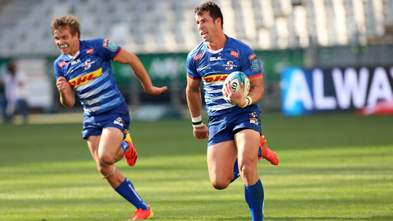 Stormers geared for tricky URC opener against Leinster Stormers geared for tricky URC opener against Leinster | News Article