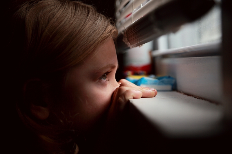 ‘Polisie faal ons kinders’ – Action Society  | News Article