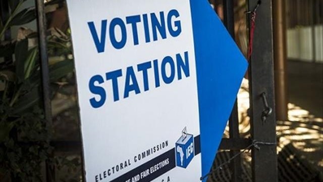 Minister Motsoaledi announces Home Affairs is ready to help #IEC Minister Motsoaledi announces Home Affairs is ready to help #IEC | News Article