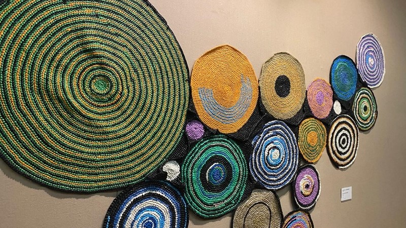 Vrystaat Arts Festival: Oliewenhuis hosts exhibitions Vrystaat Arts Festival: Oliewenhuis hosts exhibitions | News Article