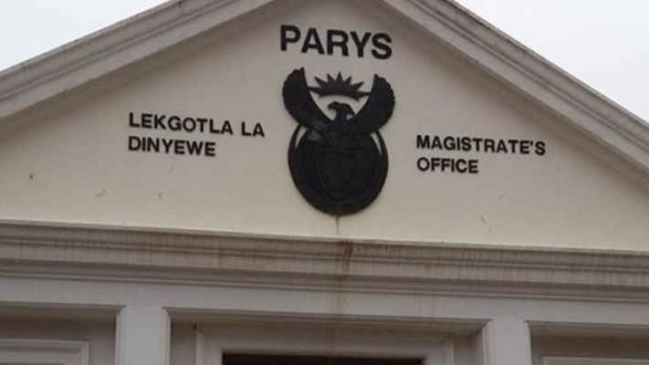 Woman to appear in Parys court for trying to bribe traffic official | News Article