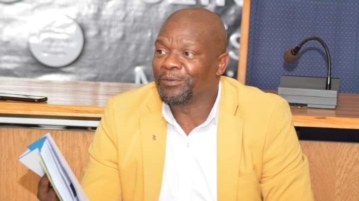 Sasolburg's council to decide future of DA mayor, speaker Sasolburg's council to decide future of DA mayor, speaker | News Article