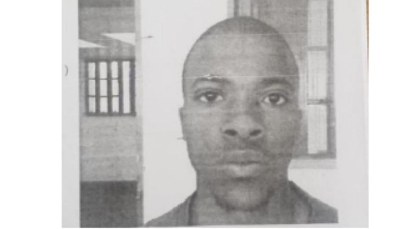 Inmate wanted after escape from North West prison | News Article