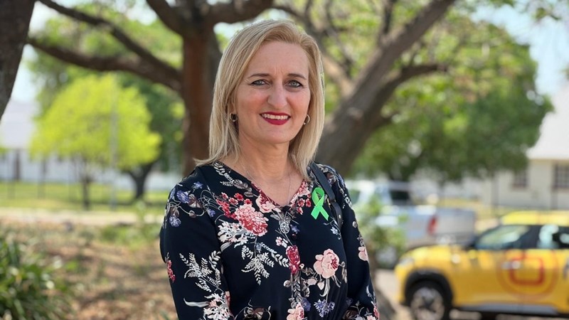 Free State Celebrates Mental Health Day: Emphasising workplace well-being Free State Celebrates Mental Health Day: Emphasising workplace well-being | News Article