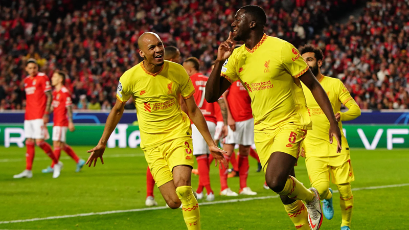 Reds and Citizens claim wins in quarter-finals 1st leg | News Article