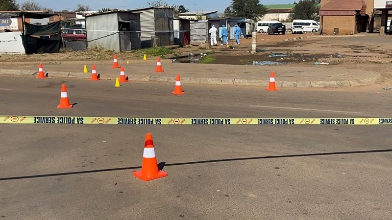 Three suspects to appear in Meyerton court for shooting at taxi rank Three suspects to appear in Meyerton court for shooting at taxi rank | News Article
