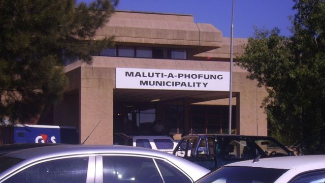 Bewyse van verblyf glo steeds by Vrystaatse munisipaliteit verkoop Bewyse van verblyf glo steeds by Vrystaatse munisipaliteit verkoop | News Article
