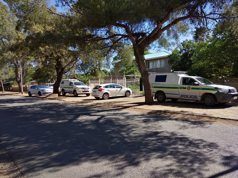 Bfn woman wants answers following alleged assault on husband | News Article