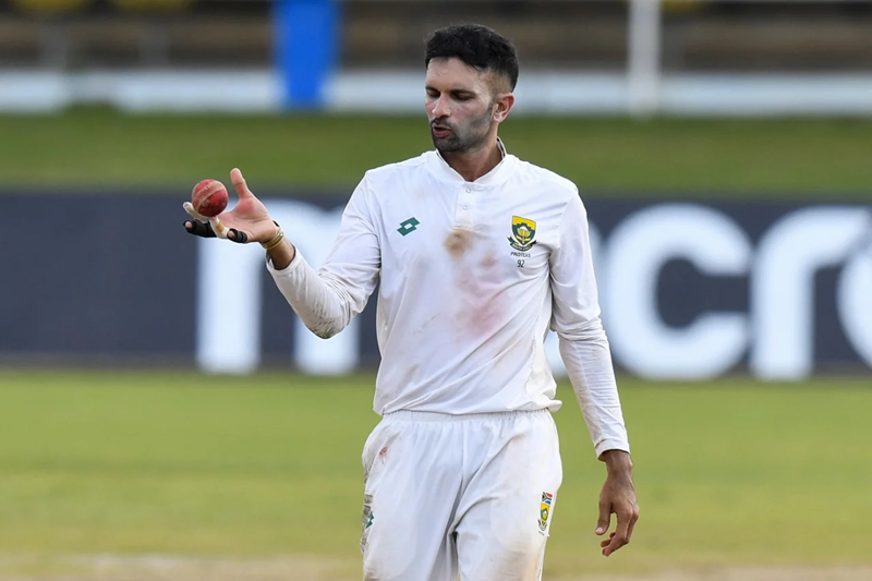 Proteas to build on the positives in Guyana | News Article