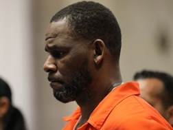 R Kelly sex crimes trial begins | News Article