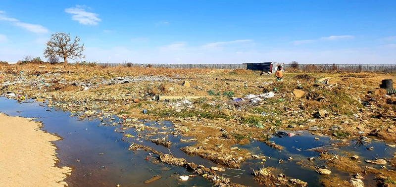 DA lodges criminal case against municipal manager | News Article