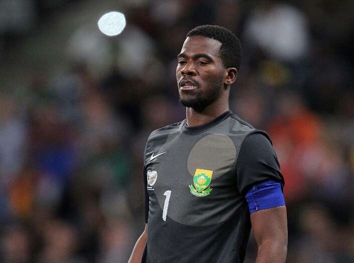 UPDATED: Long-awaited murder trial of Bafana Bafana goalkeeper starts | News Article