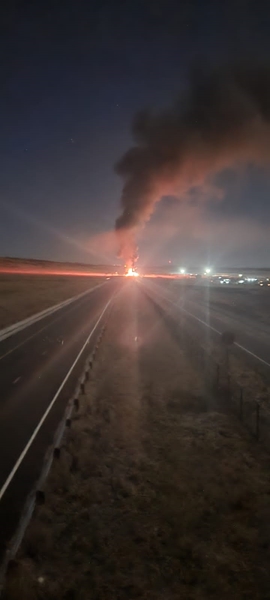 #N1 protest action escalates | News Article