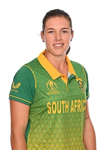 From Javelin World Champion to Protea cricket player | News Article