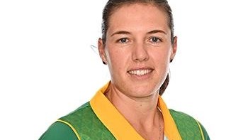 From Javelin World Champion to Protea cricket player | News Article