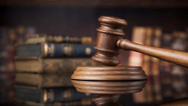 #SAunrest: PA leader charged under Terrorism Act | News Article