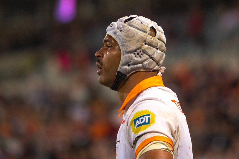 Cheetahs keep Currie Cup hopes alive | News Article