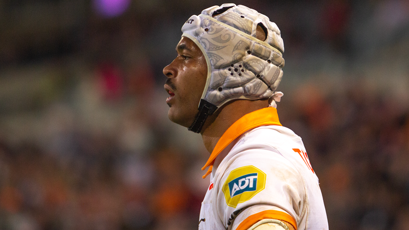 Cheetahs keep Currie Cup hopes alive | News Article