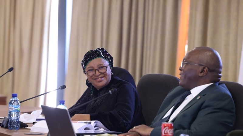 Remedial actions will be taken before the deadline stipulated – Free State Premier | News Article