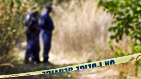 Manhunt launched after farm murder in Northern Cape Manhunt launched after farm murder in Northern Cape | News Article