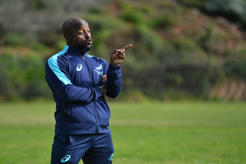 All on the line for Blitzboks in Toulouse | News Article