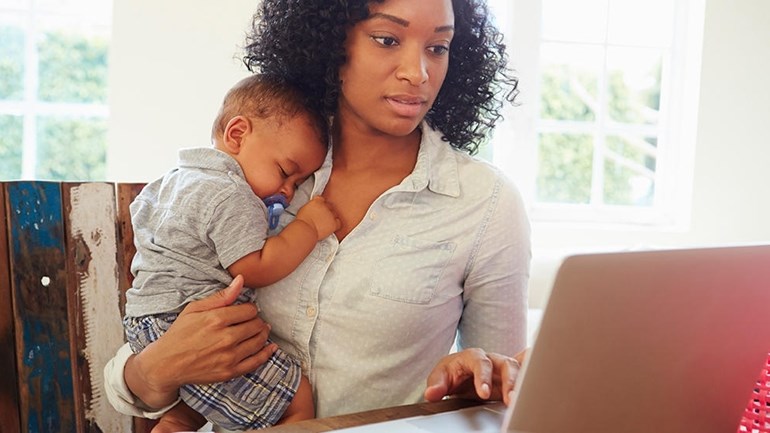 #WorldBreastfeedingWeek – Support breastfeeding in the workplace | News Article