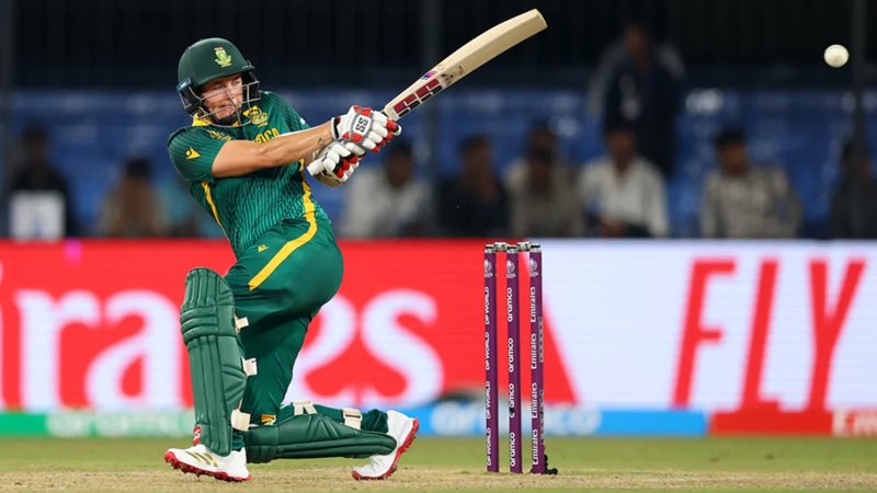 Brilliant Brits hits career-high ICC ranking | News Article