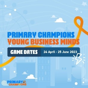 Primary Champions game launched in South Africa | News Article