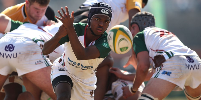 Cape sides continue to impress at Craven Week | News Article