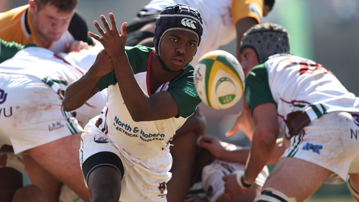 Cape sides continue to impress at Craven Week | News Article