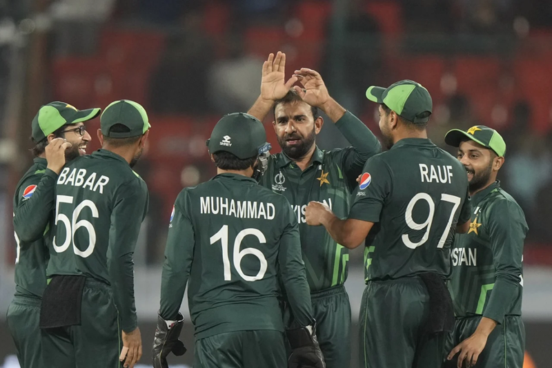 Pakistan constantly seeking to improve | News Article