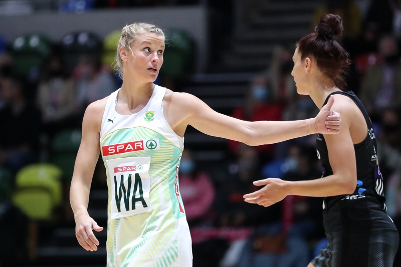 Proteas face Wales as prep for Commonwealth Games - Vimarsana News