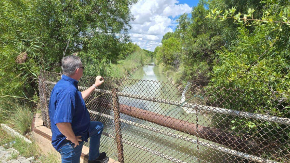 Klag ingedien weens meer as agt jaar se waterprobleme in Koffiefontein Klag ingedien weens meer as agt jaar se waterprobleme in Koffiefontein | News Article