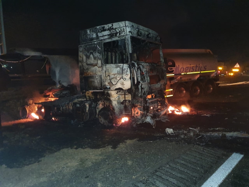 Gauteng Shutdown: Protesters call for the closure of these major roads Gauteng Shutdown: Protesters call for the closure of these major roads | News Article