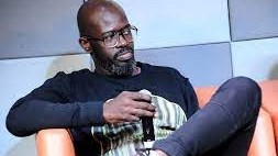 Black Coffee wins #Grammy Award | News Article