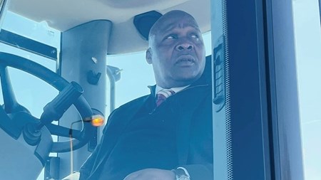 ANC breaks silence over Free State municipality’s attached assets ANC breaks silence over Free State municipality’s attached assets | News Article