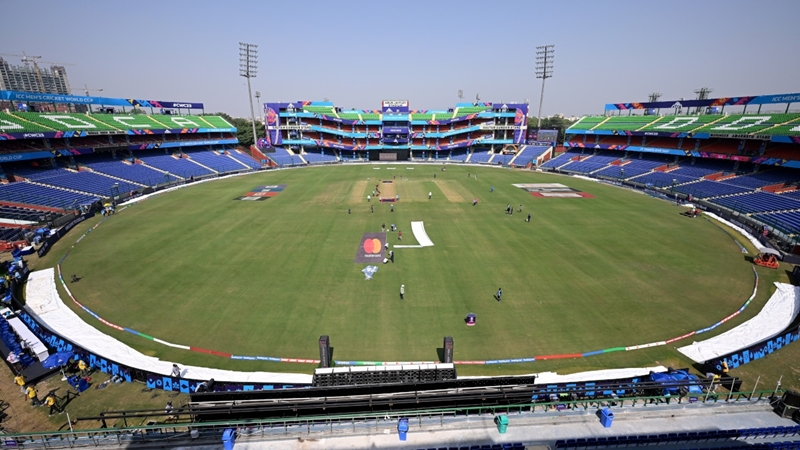Sri Lanka win toss and ask Proteas to bat | News Article