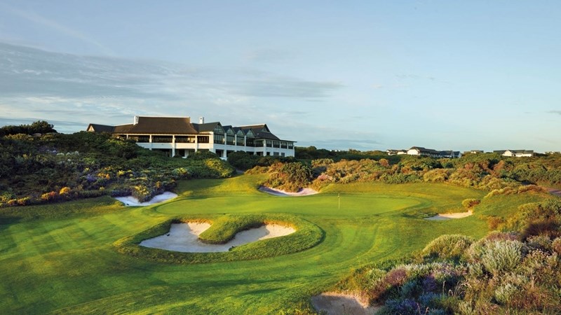 Eastern Cape to host 86th SA PGA Championship | News Article