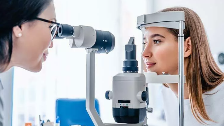 Importance of eye health celebrated in October Importance of eye health celebrated in October | News Article
