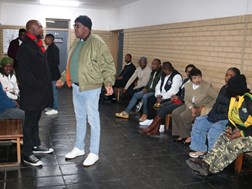 ‘Justice must follow racist acts’ – Free State MEC | News Article