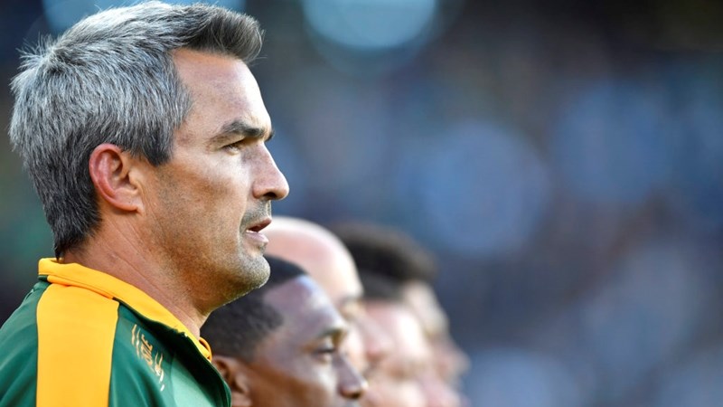 Blitzboks open title defence with Dubai double-header | News Article