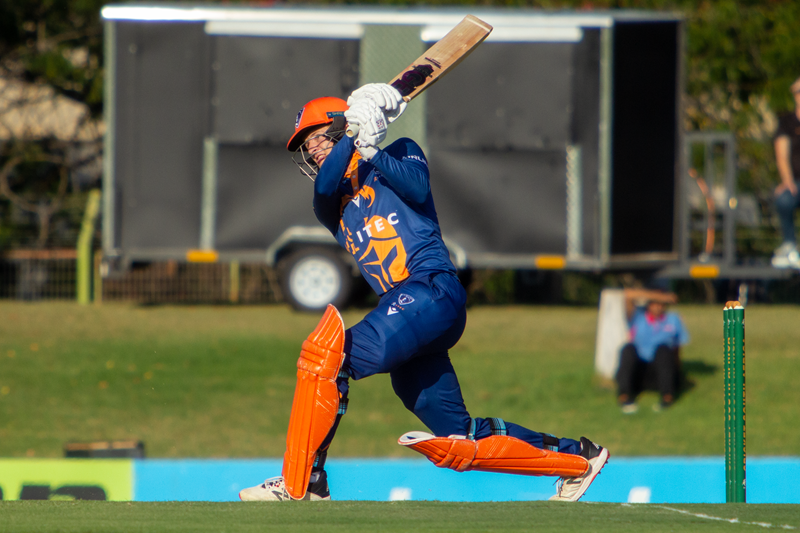 ‘We have been playing really good cricket’ – Cronjé | News Article